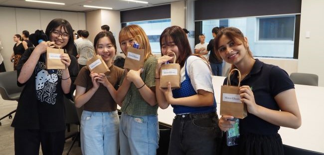 写真:アデレードローファーム1
