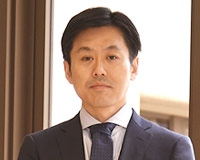 鶴田　順　准教授