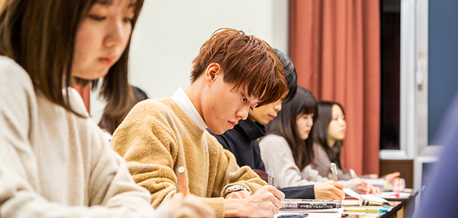 公務員セミナー