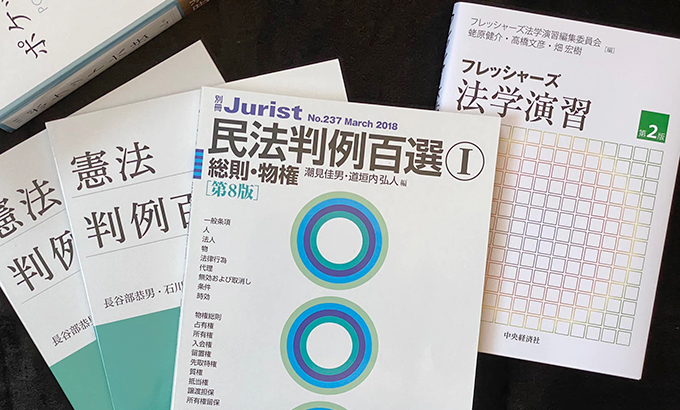 写真：図書館