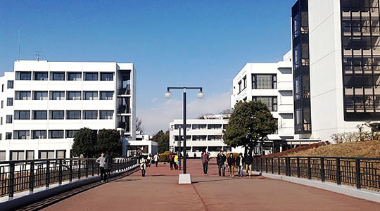 横浜キャンパス