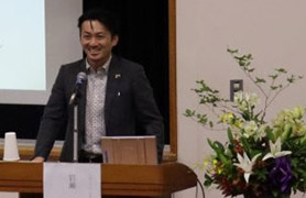 政治学科