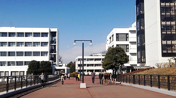 横浜キャンパス