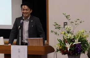 政治学科