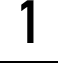 1